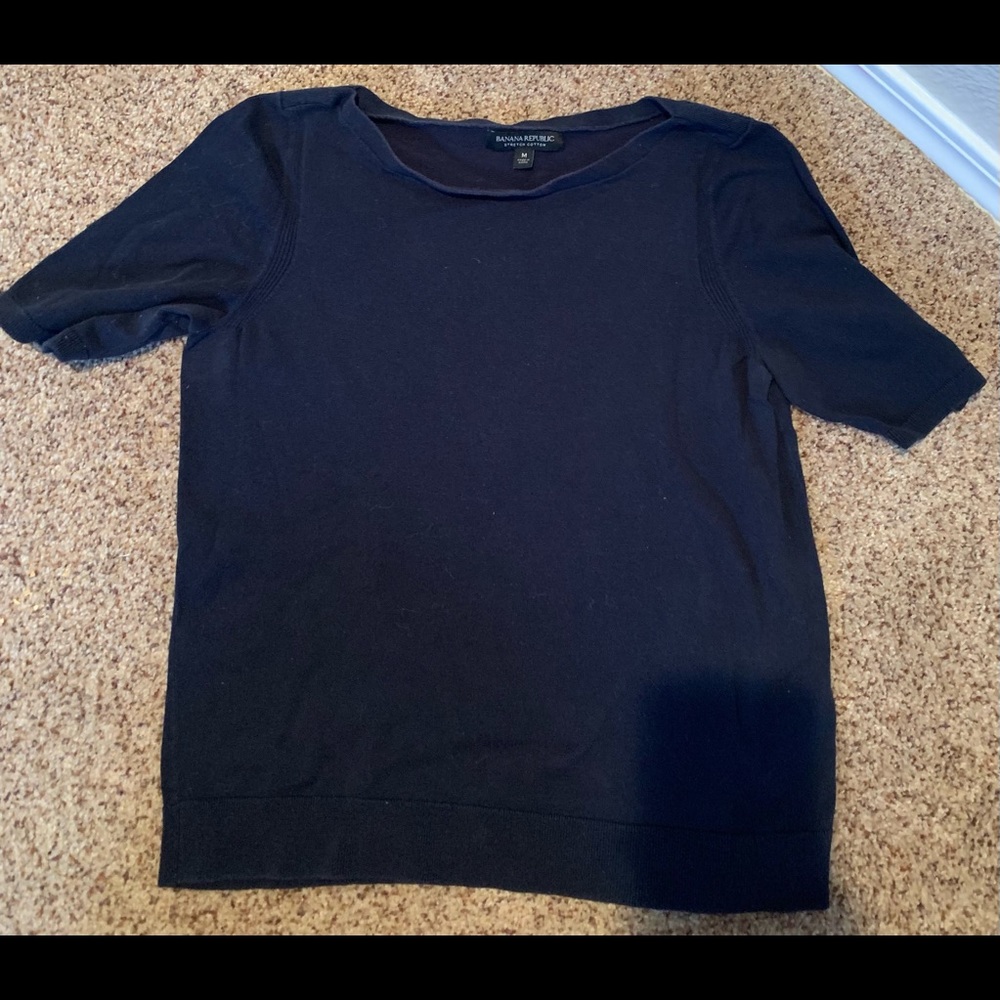 Banana Republic Top